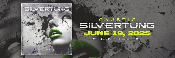 Silvertung1 Profile Banner