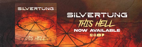 Silvertung1 Profile Banner