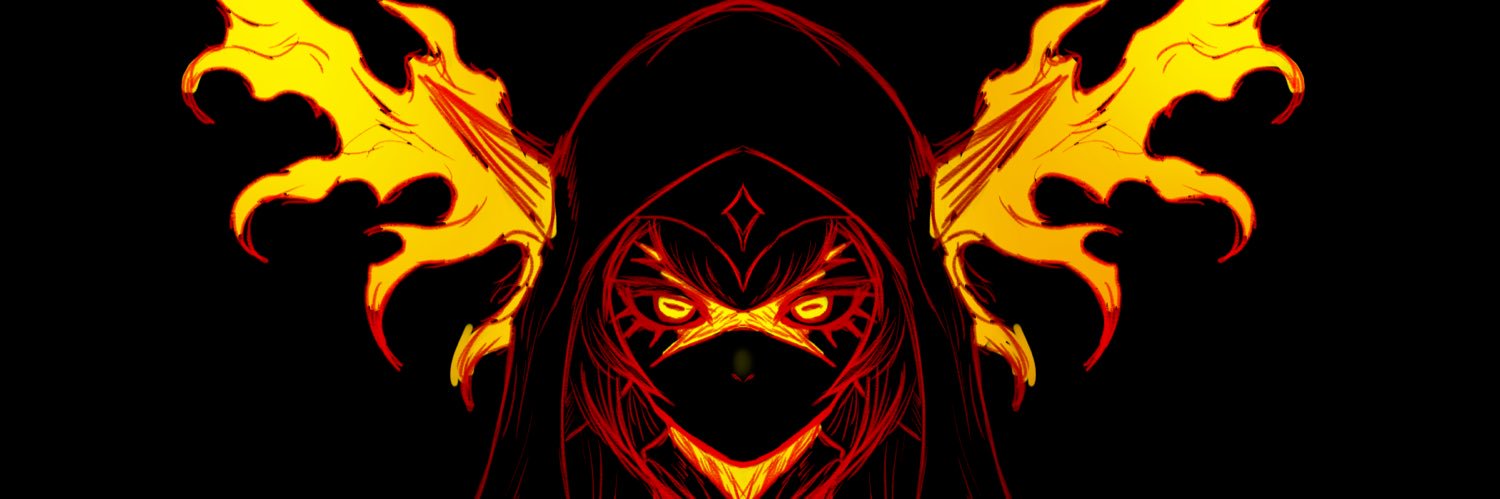ほうき's banner