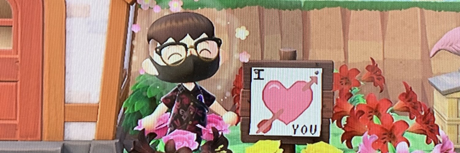 Charll_w's profile banner image
