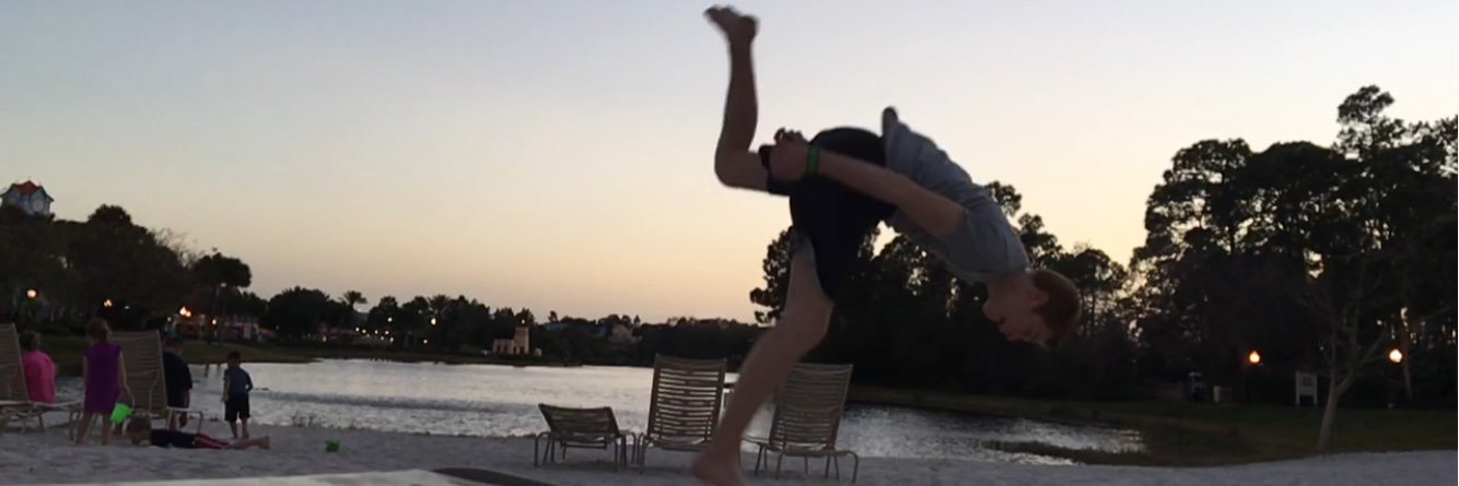 gingerjohn90's profile banner image
