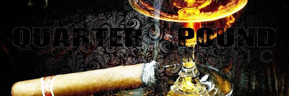 QuarterPoundMusic banner