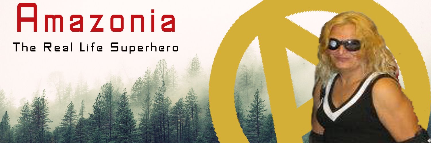 Amazonia_RLSH's profile banner image