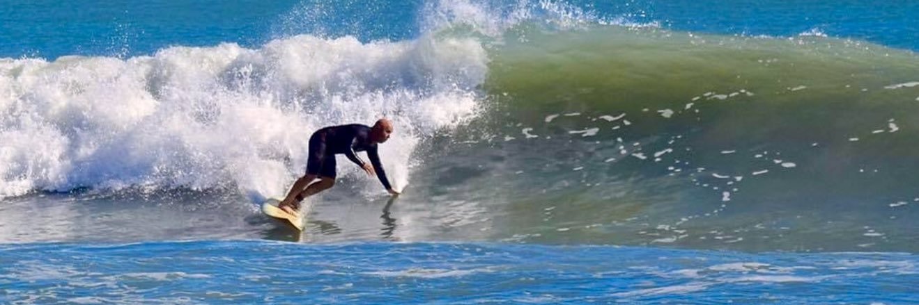 t21surfer's profile banner image