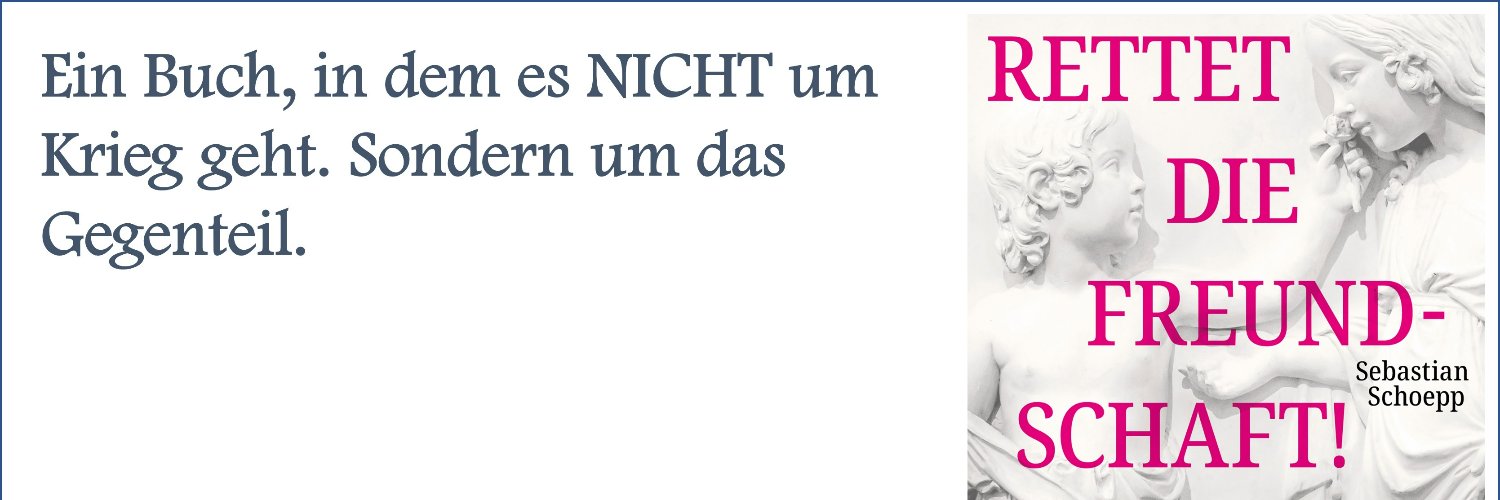 schoeppcito's profile banner image