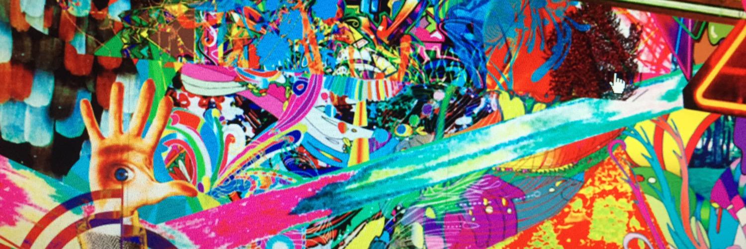 hidehendrix's profile banner image