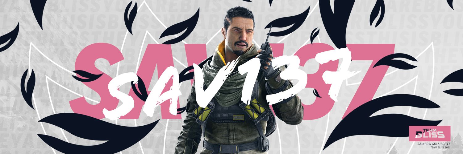 Sav banner