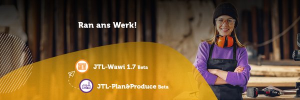 JTLSoftware Profile Banner