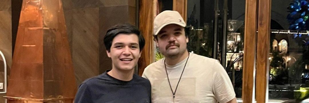 JavierChavez99's profile banner image