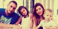 SamaraYAlex16's profile banner image