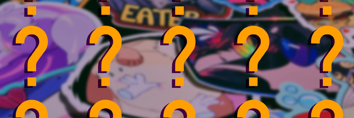 Bleucan's profile banner image