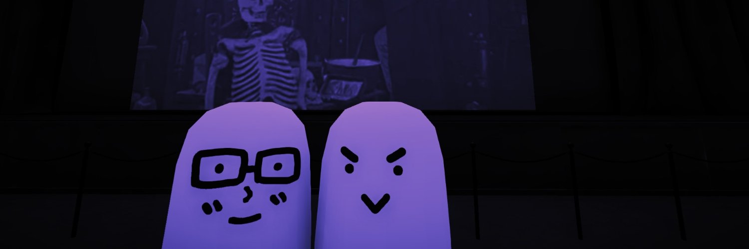 ireurie's profile banner image