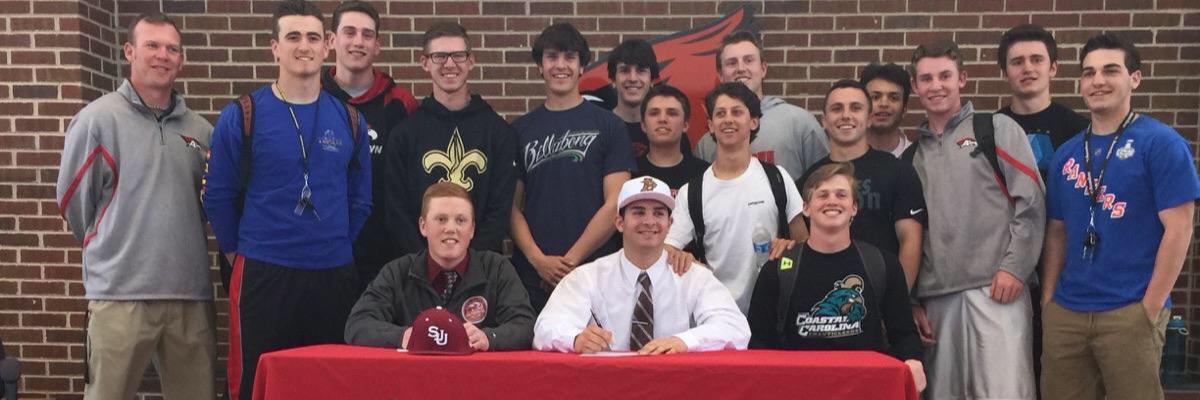 AnthonyMorrone6's profile banner image