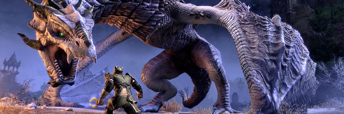 Lethildion's profile banner image