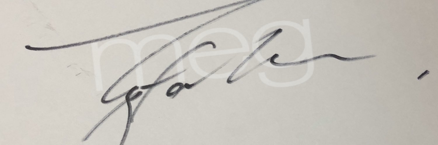 meg_1218's profile banner image