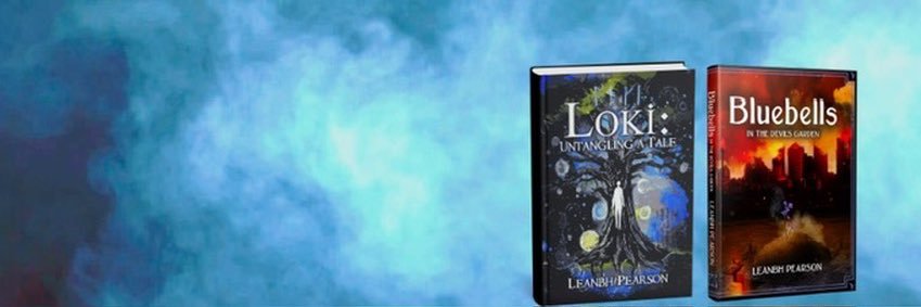 Leanbh Pearson (Any) banner