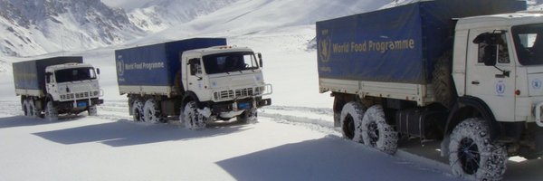 WFP_Media Profile Banner