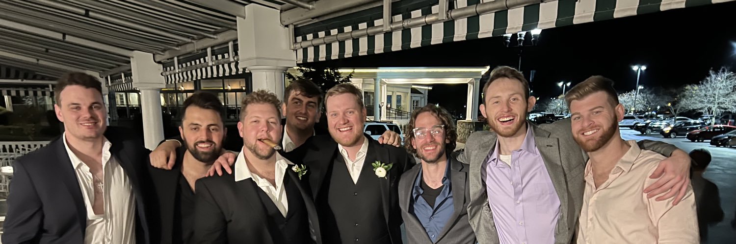 CFormick's profile banner image