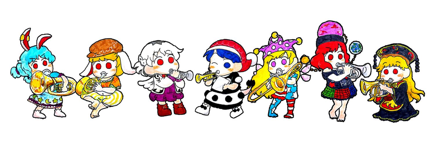 たえしる's banner