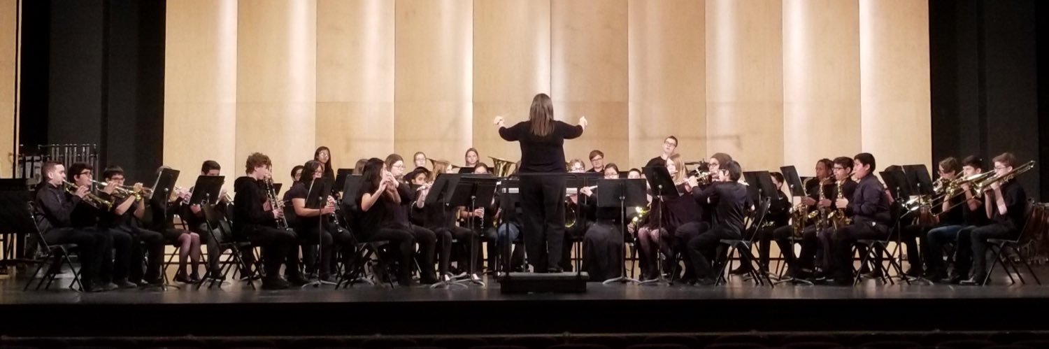 HMMSband's profile banner image