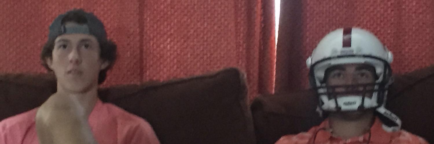 John__self_'s profile banner image