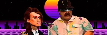babarovitc's profile banner image