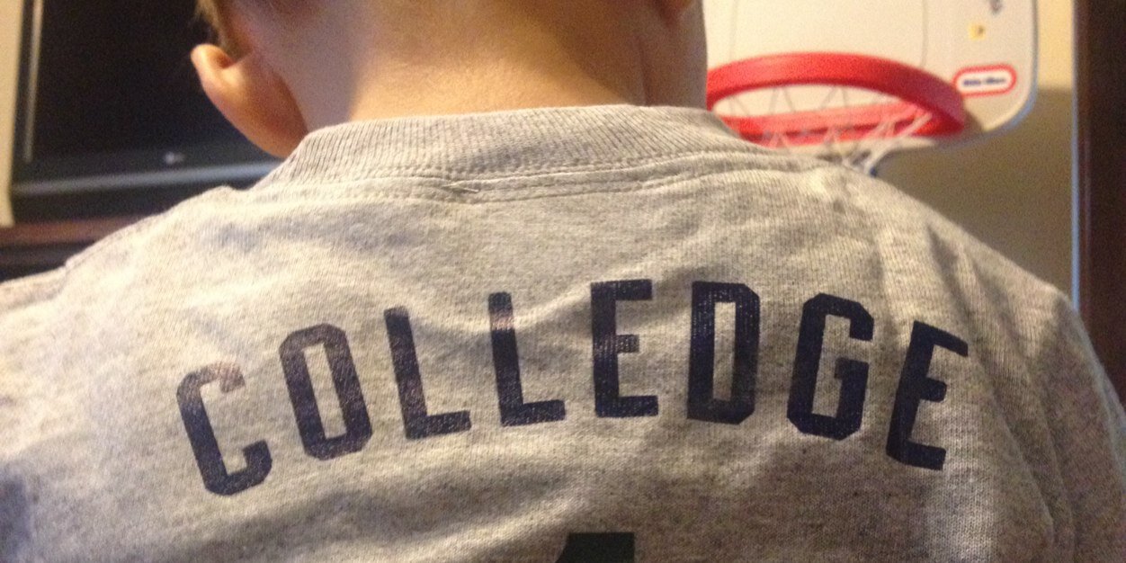 ColledgeTravis's profile banner image