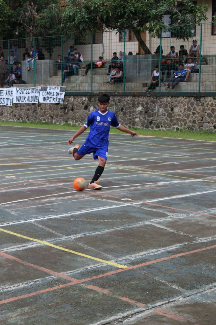 Ini9ueAlfi's profile banner image