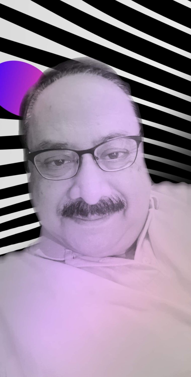 dkm437's profile banner image