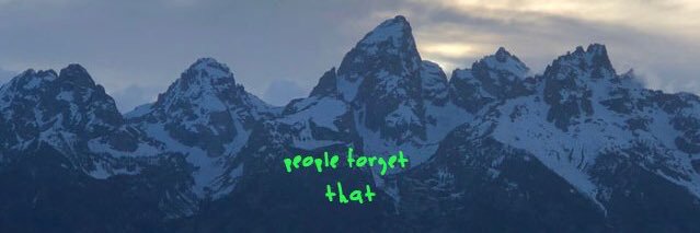 Danny Littlejohn banner