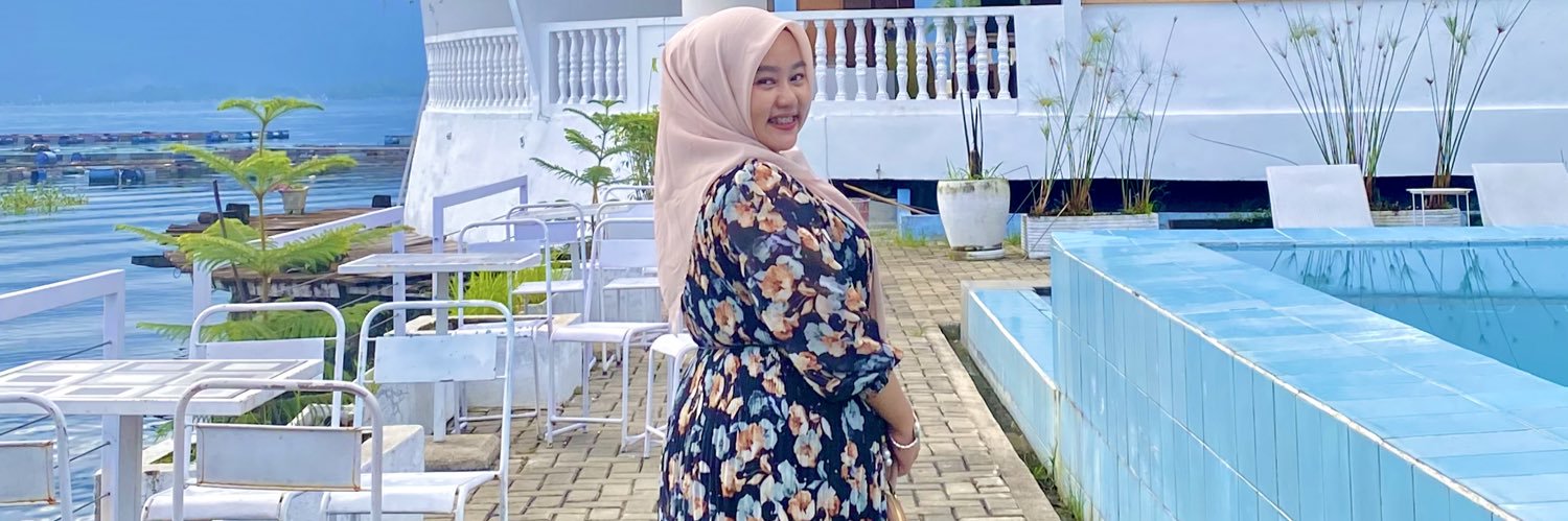 amelbartenputri's profile banner image
