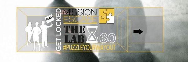 PuzzleEscape Profile Banner