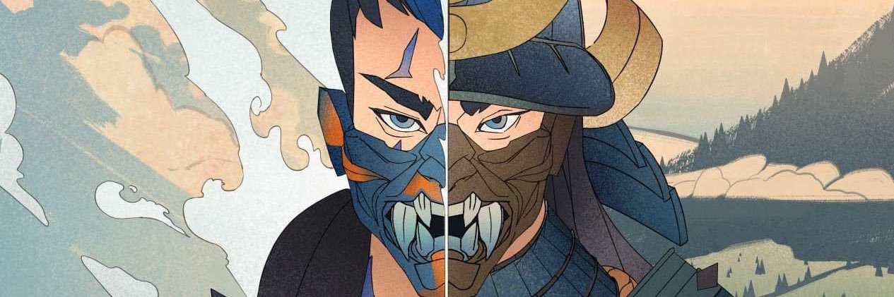 iDonnovanV's profile banner image