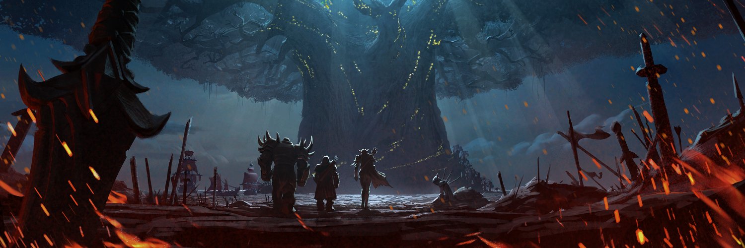 Nariusz's profile banner image