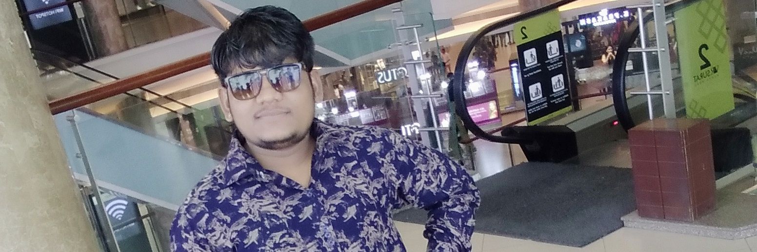 GirdharDabhee's profile banner image