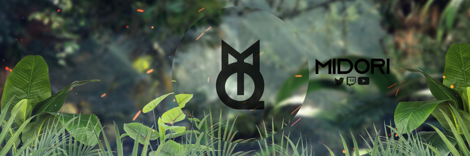 Midori banner
