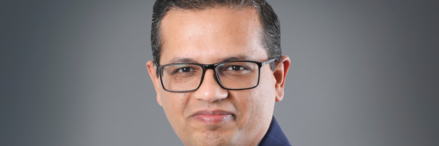 Vaibhav Sanghavi banner