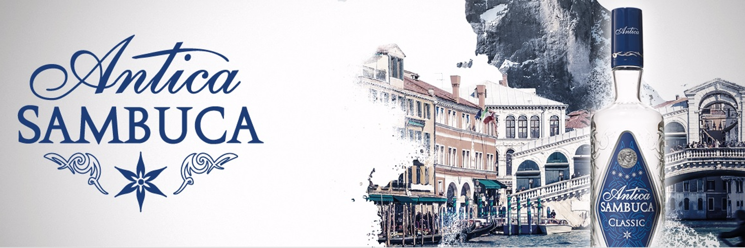 Antica Sambuca Profile Banner