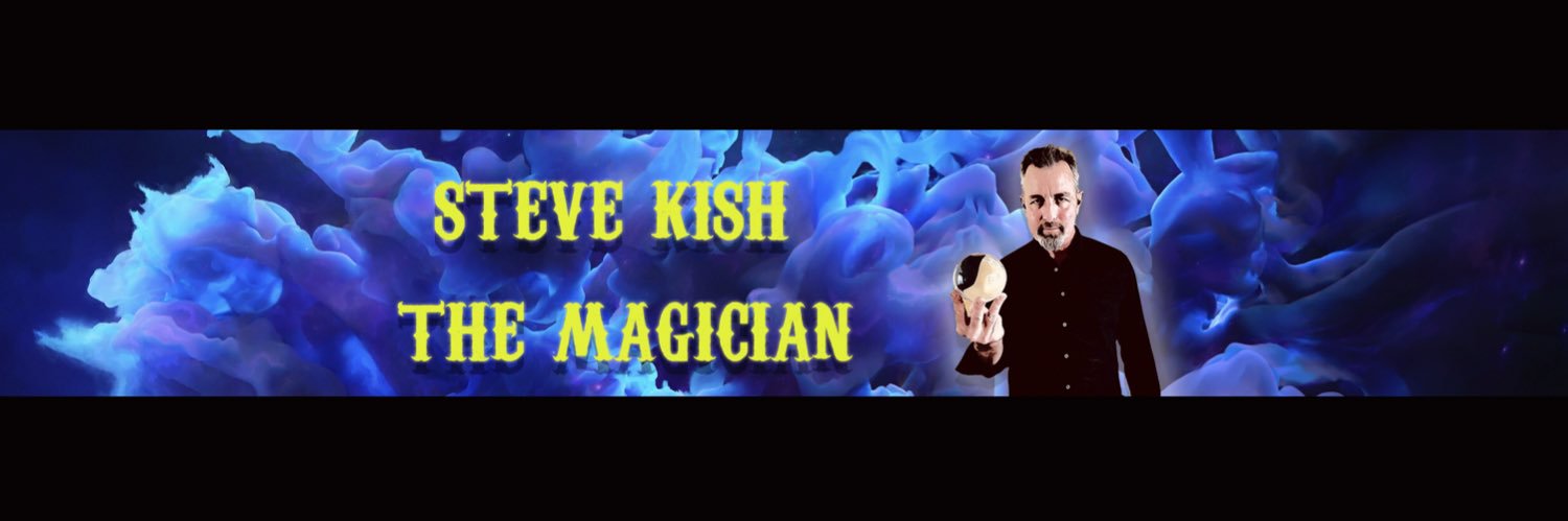 SteveKish5's profile banner image