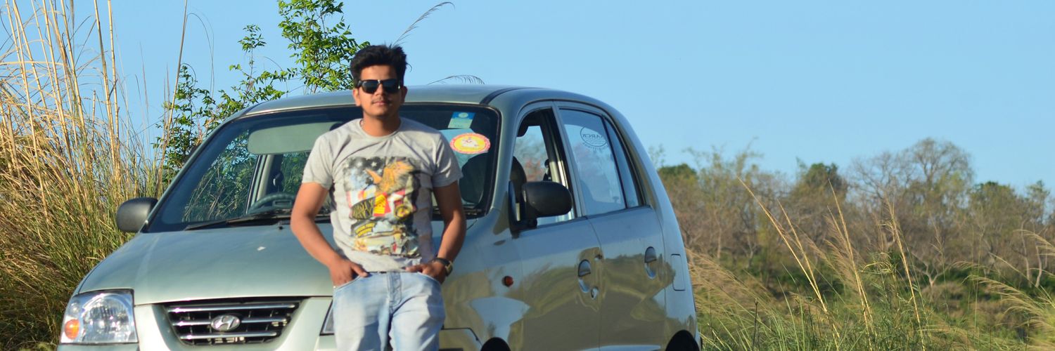 AshishLath5's profile banner image
