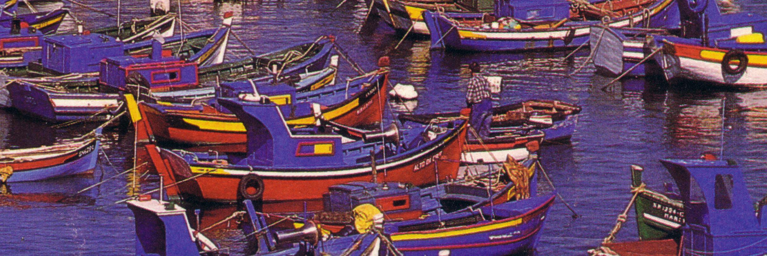 Mike Mounfield banner