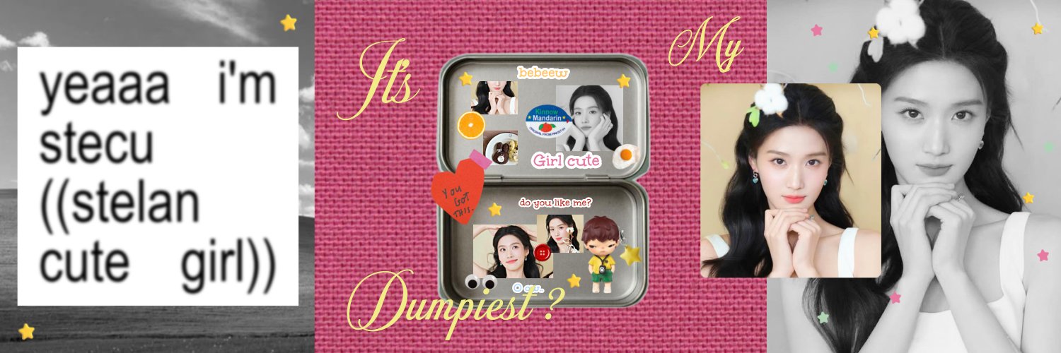 ini bebeeew! banner