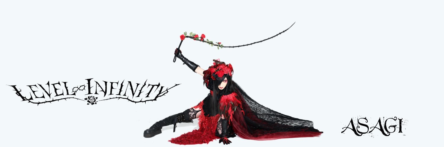 ASAGI Official Account's banner