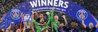 Teddy CHAMPION D’EUROPE 🇷🇪♥️💙⭐️ banner