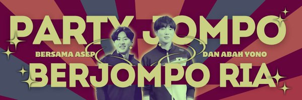 subJOMPO Profile Banner