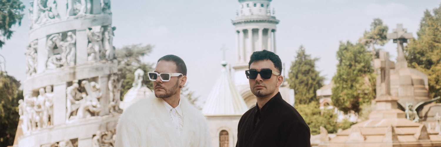 marnikofficial's profile banner image