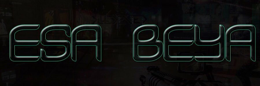 EsaBeya's profile banner image