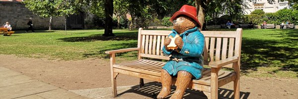 MyFaveBench Profile Banner