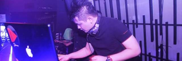 deejayarter's profile banner image