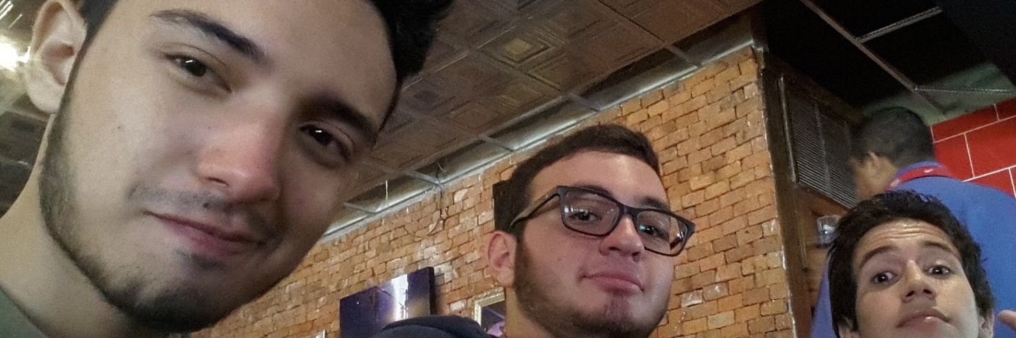 StephanoLuna2's profile banner image